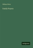 Family Prayers