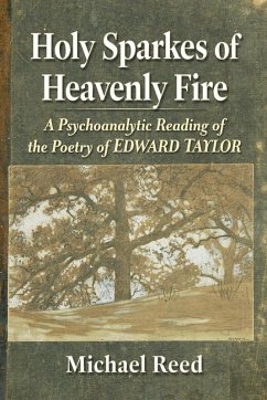 Cover Holy Sparkes of Heavenly Fire