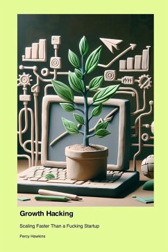 Growth Hacking - Hawkins, Percy