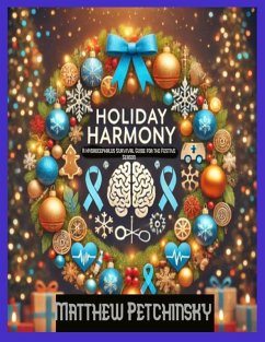 Cover Holiday Harmony
