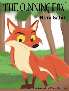 Cover The Cunning Fox