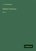 Hidden Treasures Hidden Treasures