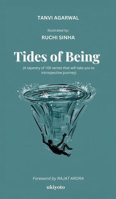 Cover Tides of Being