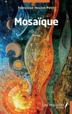 Mosaïque Cover Mosaïque