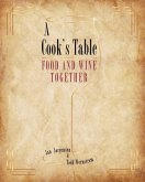 A Cook's Table A Cook's Table