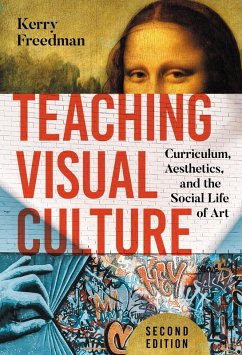 Cover Teaching Visual Culture