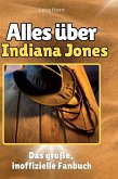 Alles über Indiana Jones