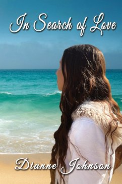 Cover In Search of Love