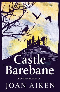 Cover Castle Barebane