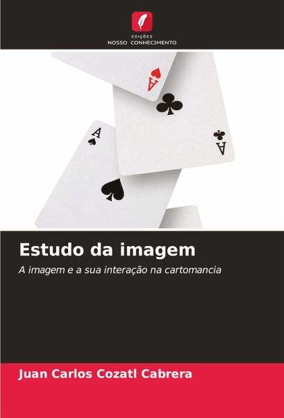 Estudo da imagem