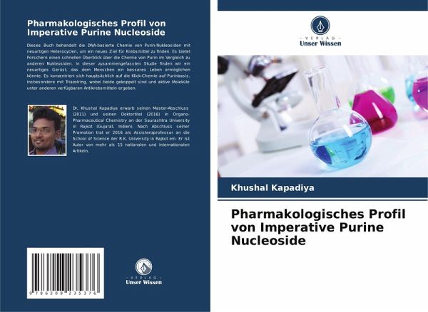 Pharmakologisches Profil von Imperative Purine Nucleoside