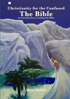 Cover Christianity for the confused