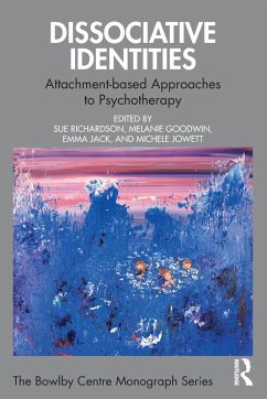 Cover Dissociative Identities