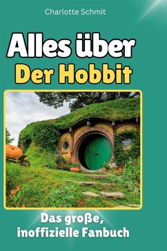 Cover Alles über<br>Der Hobbit