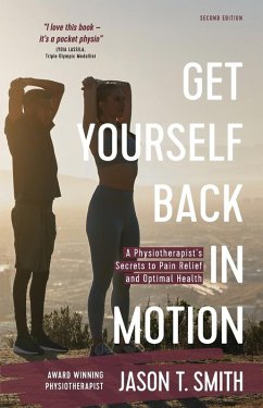 Get Yourself Back In Motion - Smith, Jason T.