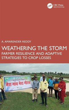Cover Weathering the Storm