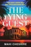 The Lying Guest The Lying Guest