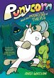 Punycorn and the Princess of Thieves - Bild 1