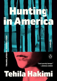 Hunting in America - Hakimi, Tehila