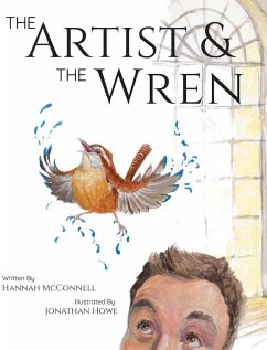 Cover The Artist & The Wren