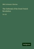 The Outbreak of the Great French Revolution The Outbreak of the Great French Revolution