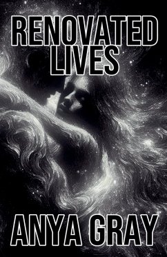 Cover Renovated Lives