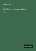 The Works of Alexander Pope
