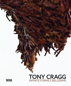 Cover Tony Cragg