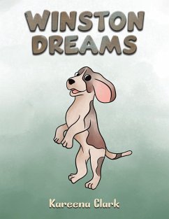 Cover Winston Dreams