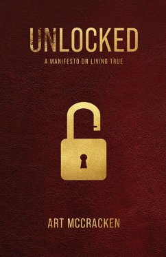 Cover UNLOCKED