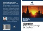 Planung einer unterirdischen Kohlevergasungsanlage für Thar-Kohle