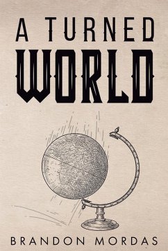 Cover A Turned World