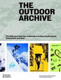 The Outdoor Archive The Outdoor Archive
