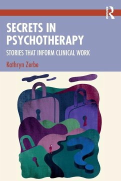 Cover Secrets in Psychotherapy