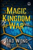 Magic Kingdom at War Vol 1-4 Magic Kingdom at War Vol 1-4