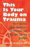 This Is Your Body on Trauma This Is Your Body on Trauma
