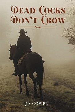Cover Dead Cocks Don't Crow