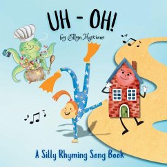 Uh-Oh! Cover Uh-Oh!