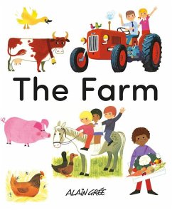 Cover The Farm