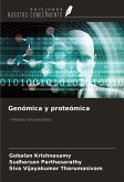 Genómica y proteómica Genómica y proteómica