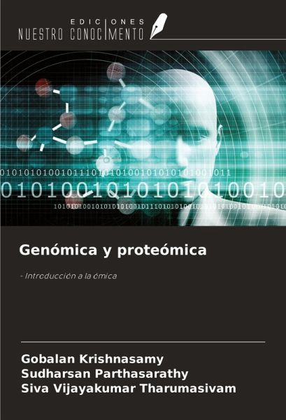 Genómica y proteómica Genómica y proteómica