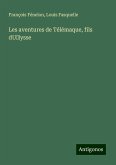 Les aventures de Télémaque, fils dU¿lysse