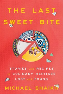 Cover The Last Sweet Bite