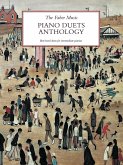 The Faber Music Piano Duets Anthology The Faber Music Piano Duets Anthology