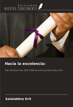 Cover Hacia la excelencia: