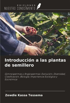 Cover Introducción a las plantas de semillero