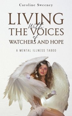 Cover Living with the Voices of Watchers and Hope