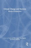 Climate Change and Business