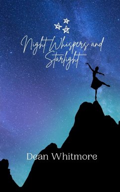 Cover Night Whispers and Starlight