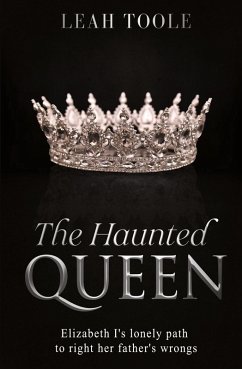 Cover The Haunted Queen